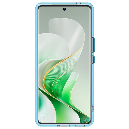 vivo S19 Durable MagSafe Phone Case - Hybrid TPU & PC Design, Lightweight & Stylish, Candy Colour, Wireless Charging Friendly