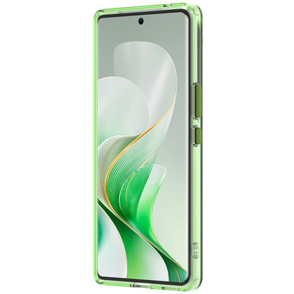 vivo S19 Durable MagSafe Phone Case - Hybrid TPU & PC Design, Lightweight & Stylish, Candy Colour, Wireless Charging Friendly