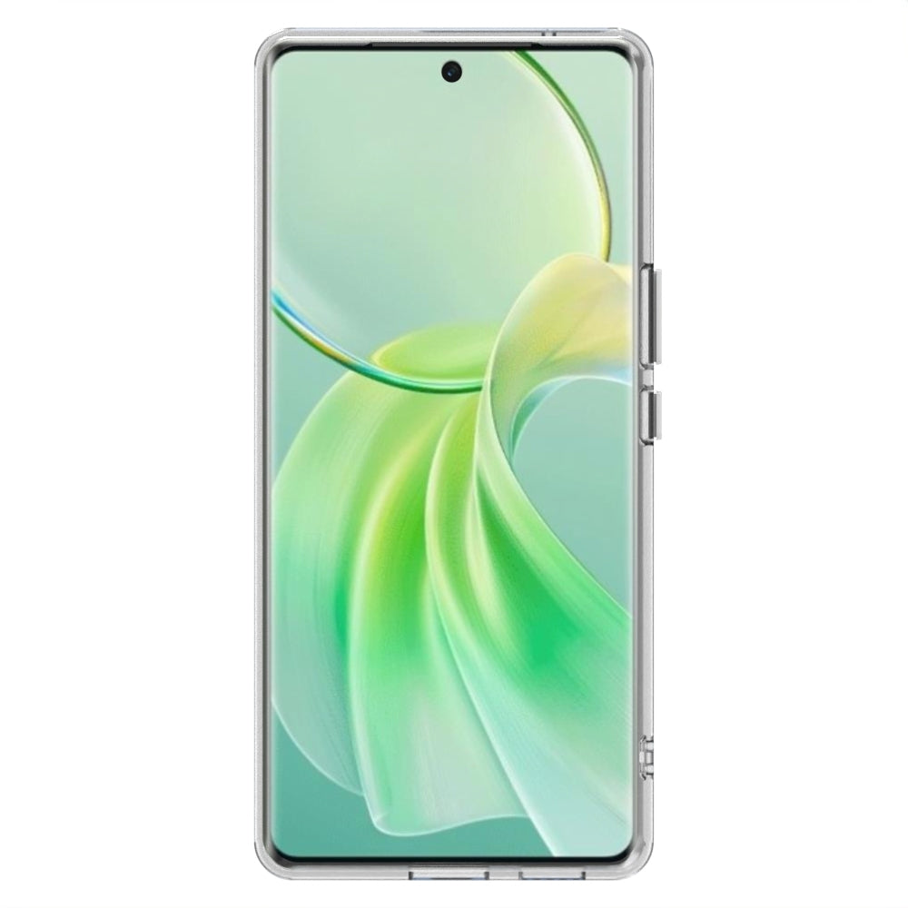 For vivo Y200 Pro Durable MagSafe Phone Case - Hybrid TPU & PC Design, Lightweight & Stylish, Candy Colour, Wireless Charging Friendly