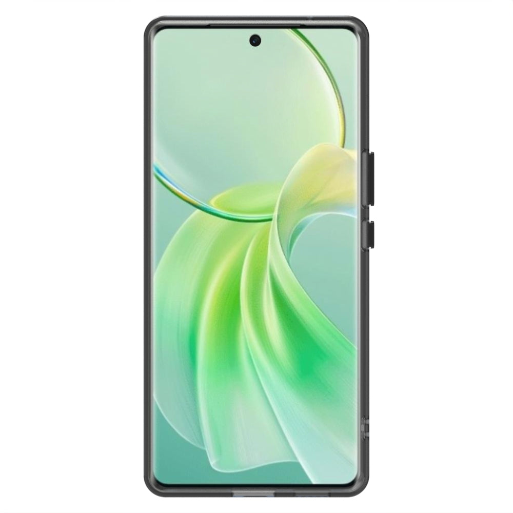 For vivo Y200 Pro Durable MagSafe Phone Case - Hybrid TPU & PC Design, Lightweight & Stylish, Candy Colour, Wireless Charging Friendly