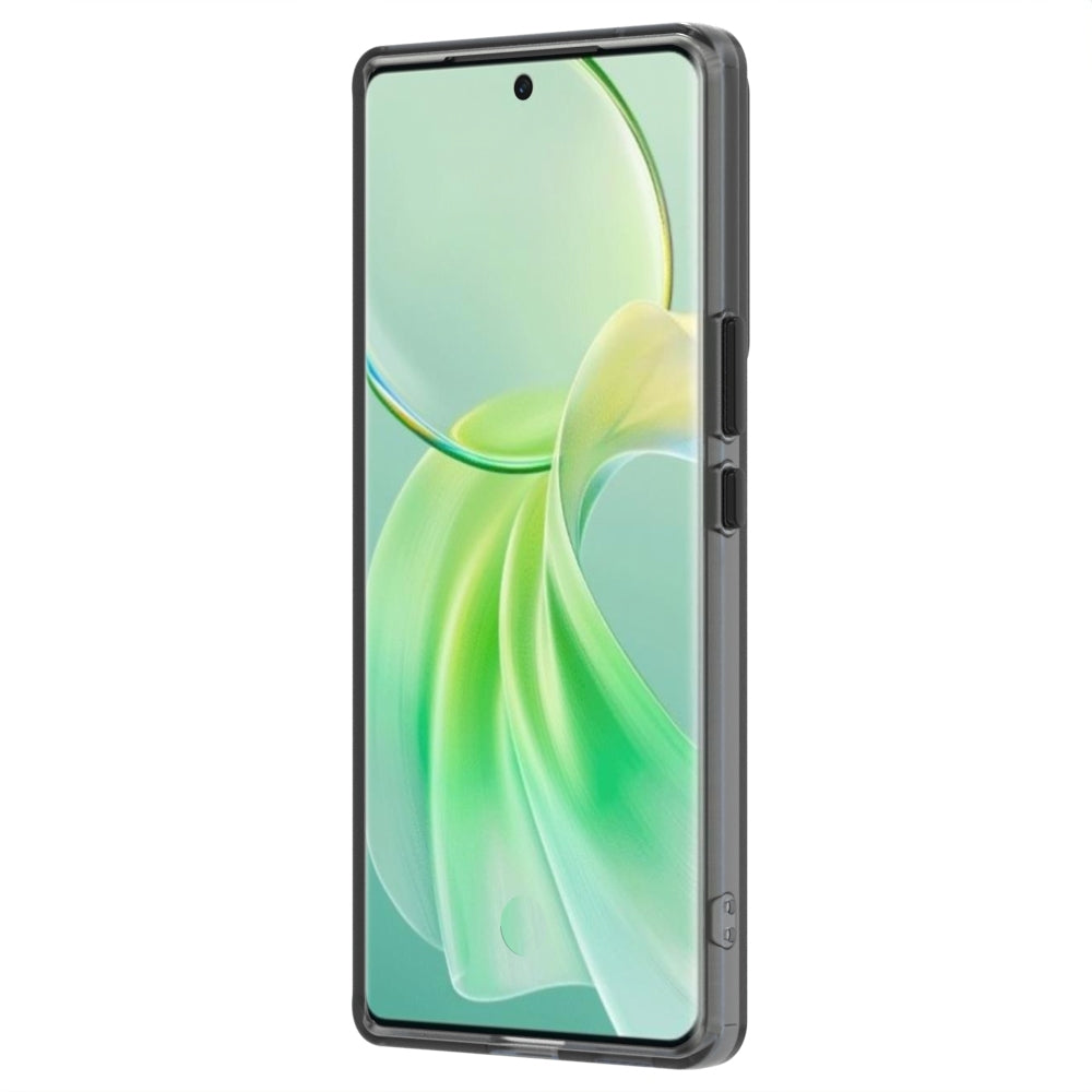 For vivo Y200 Pro Durable MagSafe Phone Case - Hybrid TPU & PC Design, Lightweight & Stylish, Candy Colour, Wireless Charging Friendly