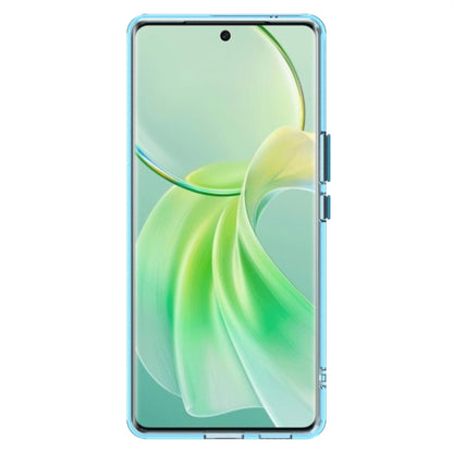 For vivo Y200 Pro Durable MagSafe Phone Case - Hybrid TPU & PC Design, Lightweight & Stylish, Candy Colour, Wireless Charging Friendly