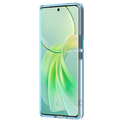 For vivo Y200 Pro Durable MagSafe Phone Case - Hybrid TPU & PC Design, Lightweight & Stylish, Candy Colour, Wireless Charging Friendly