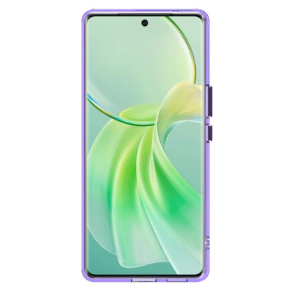 For vivo Y200 Pro Durable MagSafe Phone Case - Hybrid TPU & PC Design, Lightweight & Stylish, Candy Colour, Wireless Charging Friendly