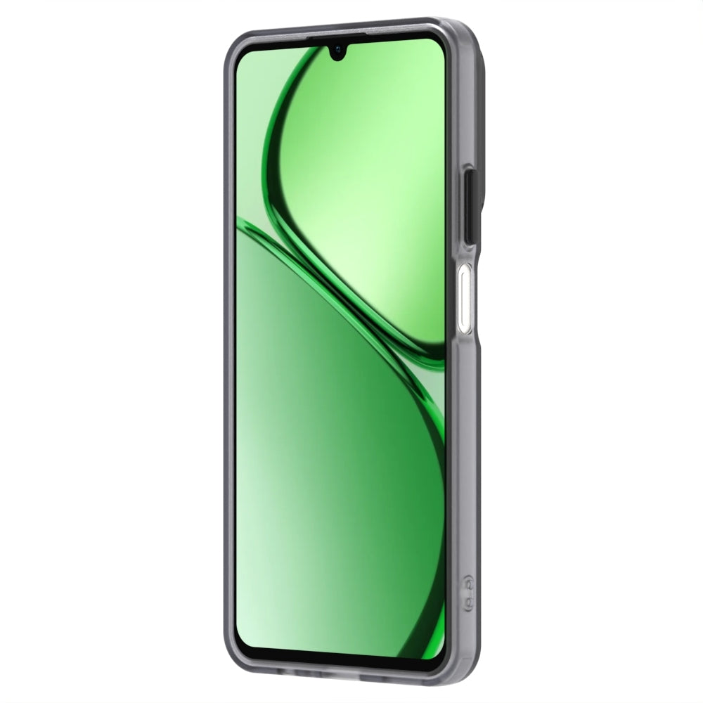 Realme C61 Durable MagSafe Phone Case - Hybrid TPU & PC Design, Lightweight & Stylish, Candy Colour, Wireless Charging Friendly