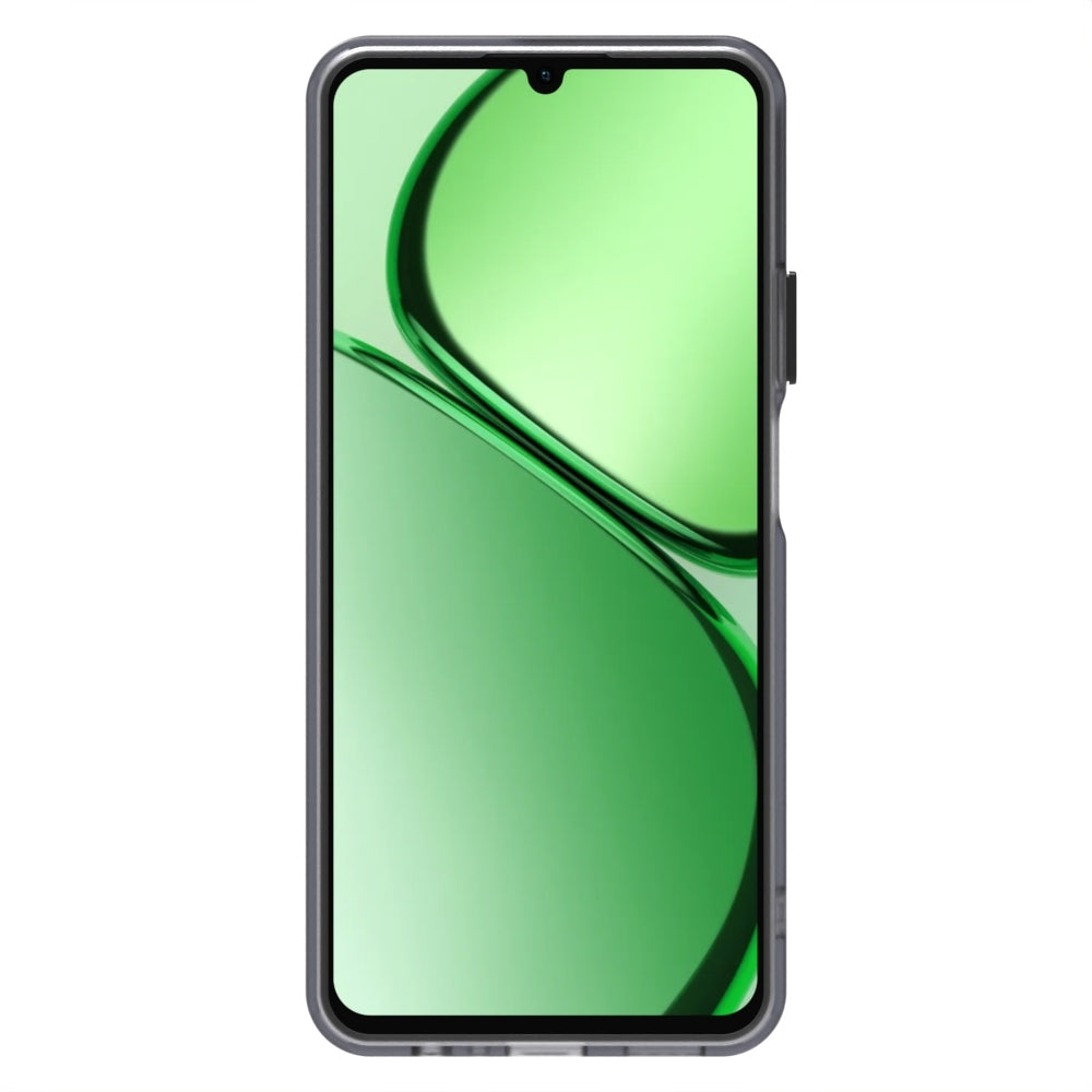 Realme Narzo N63 Durable MagSafe Phone Case - Hybrid TPU & PC Design, Lightweight & Stylish, Candy Colour, Wireless Charging Friendly