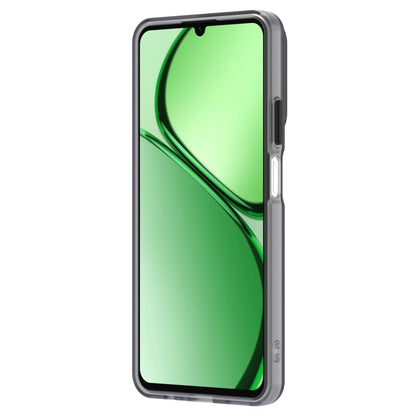 Realme Narzo N63 Durable MagSafe Phone Case - Hybrid TPU & PC Design, Lightweight & Stylish, Candy Colour, Wireless Charging Friendly