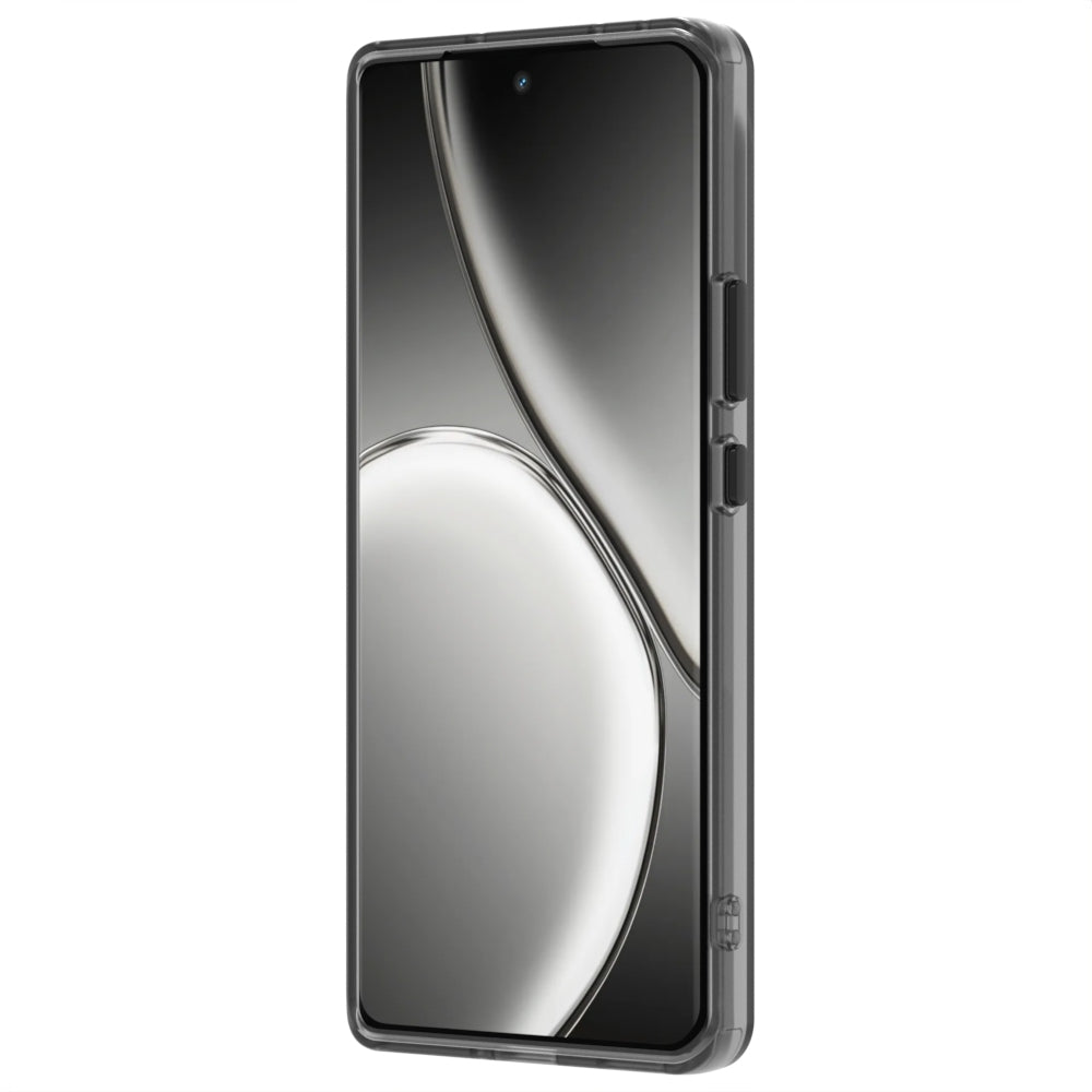 Realme GT 6T Durable MagSafe Phone Case - Hybrid TPU & PC Design, Lightweight & Stylish, Candy Colour, Wireless Charging Friendly