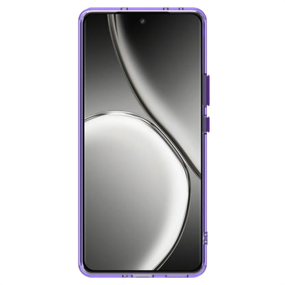 Realme GT 6T Durable MagSafe Phone Case - Hybrid TPU & PC Design, Lightweight & Stylish, Candy Colour, Wireless Charging Friendly