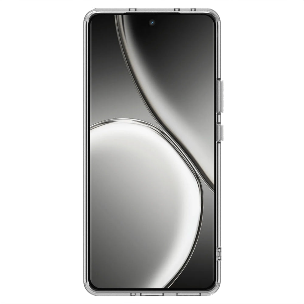 Realme GT Neo 6 Durable MagSafe Phone Case - Hybrid TPU & PC Design, Lightweight & Stylish, Candy Colour, Wireless Charging Friendly