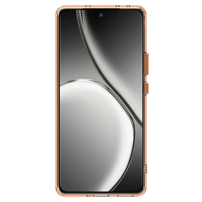 Realme GT Neo6 SE Durable MagSafe Phone Case - Hybrid TPU & PC Design, Lightweight & Stylish, Candy Colour, Wireless Charging Friendly