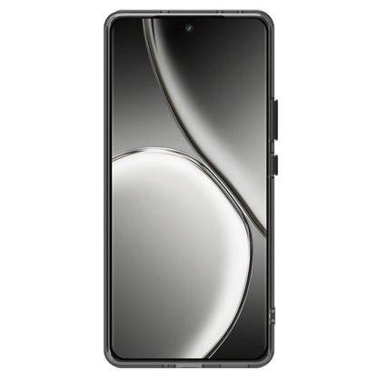 Realme GT Neo6 SE Durable MagSafe Phone Case - Hybrid TPU & PC Design, Lightweight & Stylish, Candy Colour, Wireless Charging Friendly