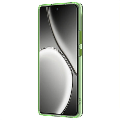 Realme GT Neo6 SE Durable MagSafe Phone Case - Hybrid TPU & PC Design, Lightweight & Stylish, Candy Colour, Wireless Charging Friendly