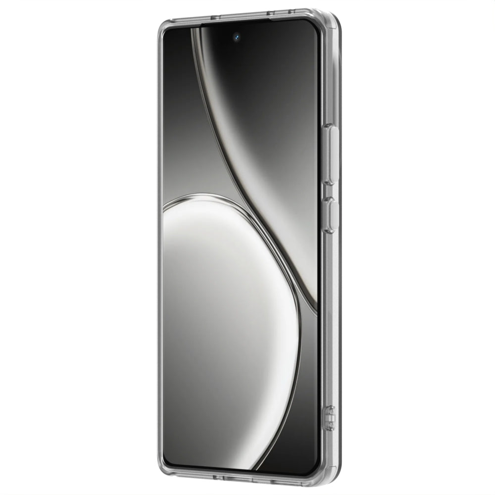 Realme GT 6 Global Durable MagSafe Phone Case - Hybrid TPU & PC Design, Lightweight & Stylish, Candy Colour, Wireless Charging Friendly