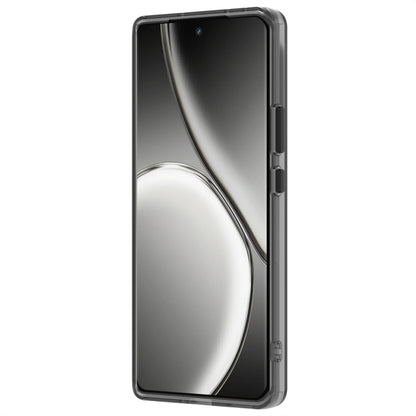 Realme GT 6 Global Durable MagSafe Phone Case - Hybrid TPU & PC Design, Lightweight & Stylish, Candy Colour, Wireless Charging Friendly