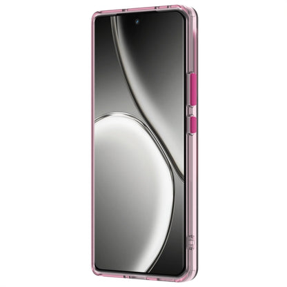 Realme GT 6 Global Durable MagSafe Phone Case - Hybrid TPU & PC Design, Lightweight & Stylish, Candy Colour, Wireless Charging Friendly