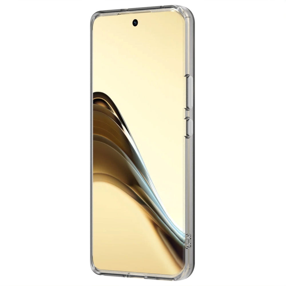 Realme 13 Pro 5G Durable MagSafe Phone Case - Hybrid TPU & PC Design, Lightweight & Stylish, Candy Colour, Wireless Charging Friendly