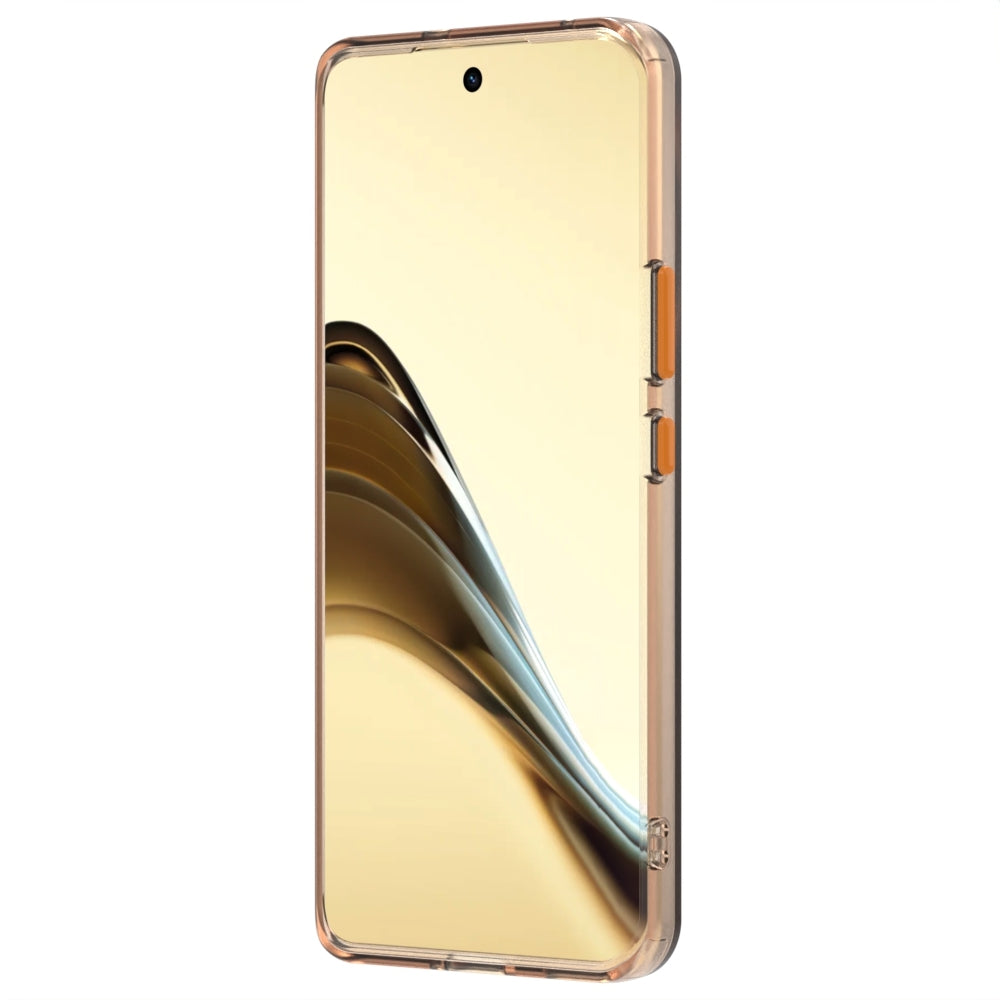 Realme 13 Pro 5G Durable MagSafe Phone Case - Hybrid TPU & PC Design, Lightweight & Stylish, Candy Colour, Wireless Charging Friendly