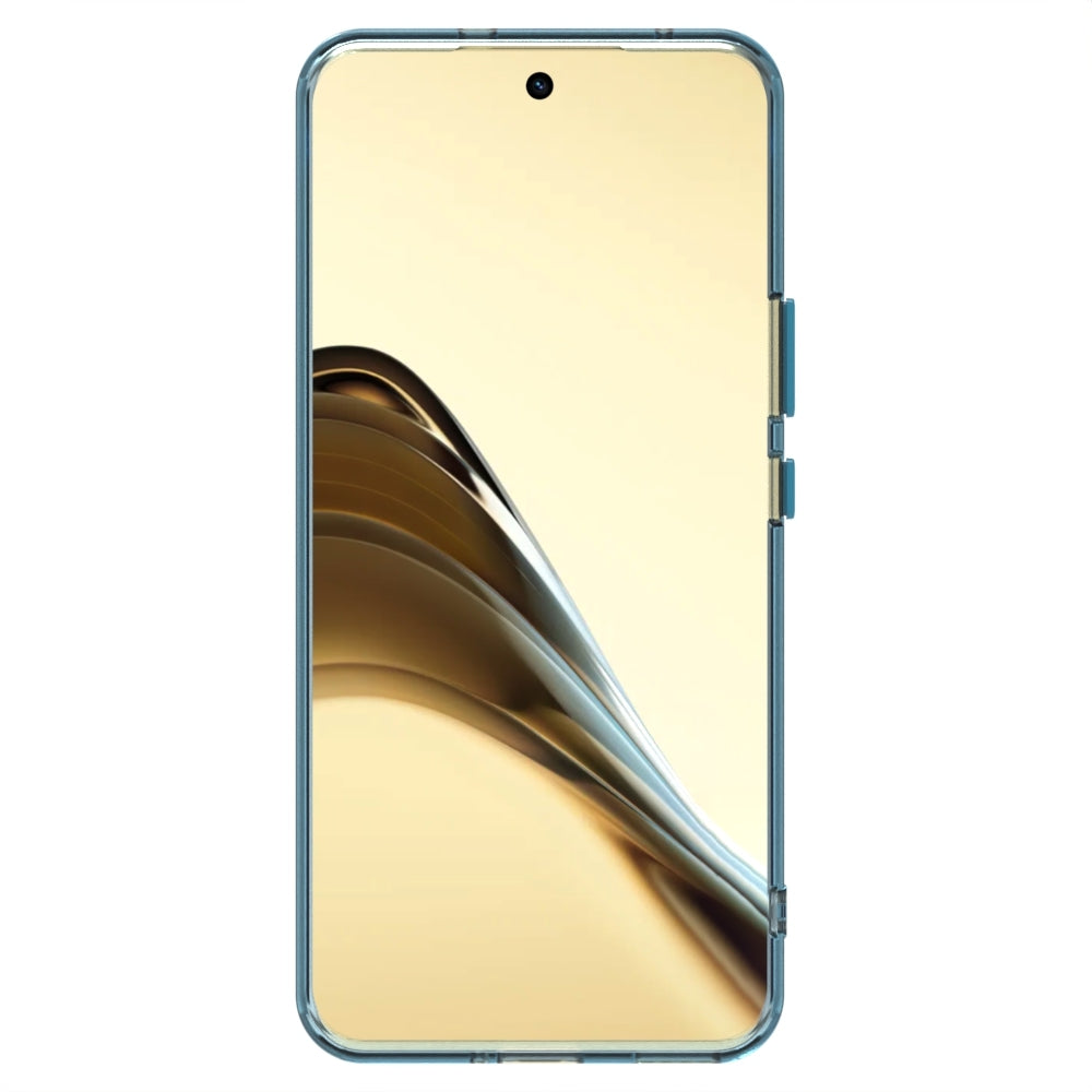 Realme 13 Pro 5G Durable MagSafe Phone Case - Hybrid TPU & PC Design, Lightweight & Stylish, Candy Colour, Wireless Charging Friendly