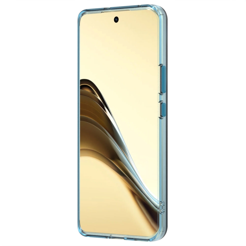 Realme 13 Pro 5G Durable MagSafe Phone Case - Hybrid TPU & PC Design, Lightweight & Stylish, Candy Colour, Wireless Charging Friendly