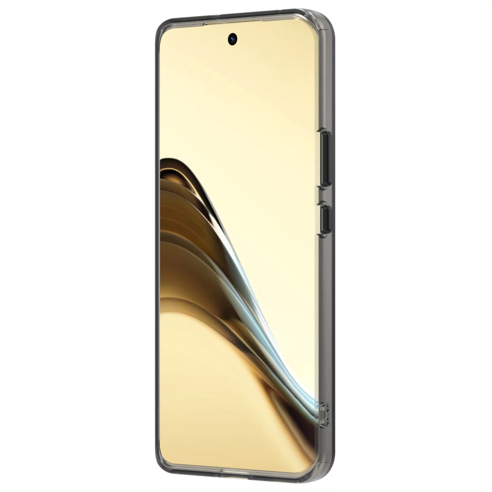 Realme 13 Pro+ 5G Durable MagSafe Phone Case - Hybrid TPU & PC Design, Lightweight & Stylish, Candy Colour, Wireless Charging Friendly