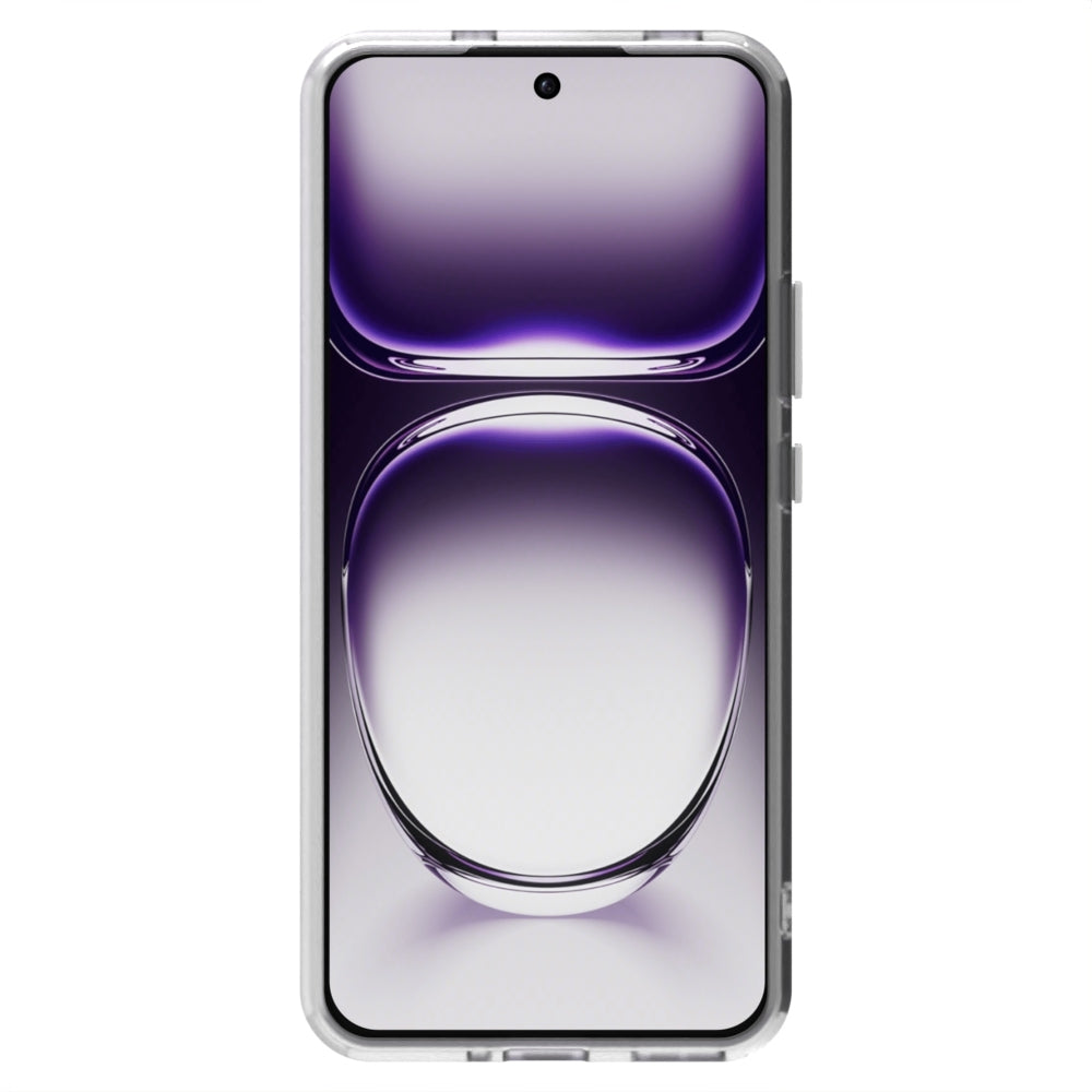 OPPO Reno12 Pro Global Durable MagSafe Phone Case - Hybrid TPU & PC Design, Lightweight & Stylish, Candy Colour, Wireless Charging Friendly