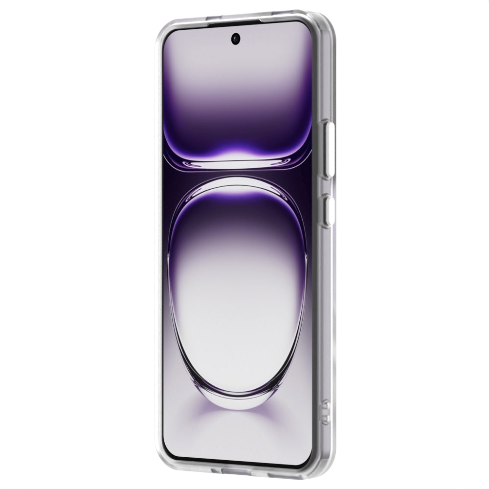 OPPO Reno12 Pro Global Durable MagSafe Phone Case - Hybrid TPU & PC Design, Lightweight & Stylish, Candy Colour, Wireless Charging Friendly