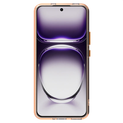 OPPO Reno12 Pro Global Durable MagSafe Phone Case - Hybrid TPU & PC Design, Lightweight & Stylish, Candy Colour, Wireless Charging Friendly