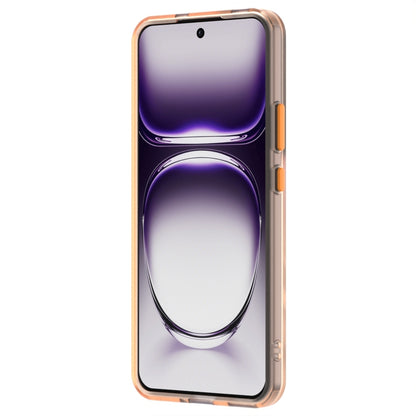 OPPO Reno12 Pro Global Durable MagSafe Phone Case - Hybrid TPU & PC Design, Lightweight & Stylish, Candy Colour, Wireless Charging Friendly