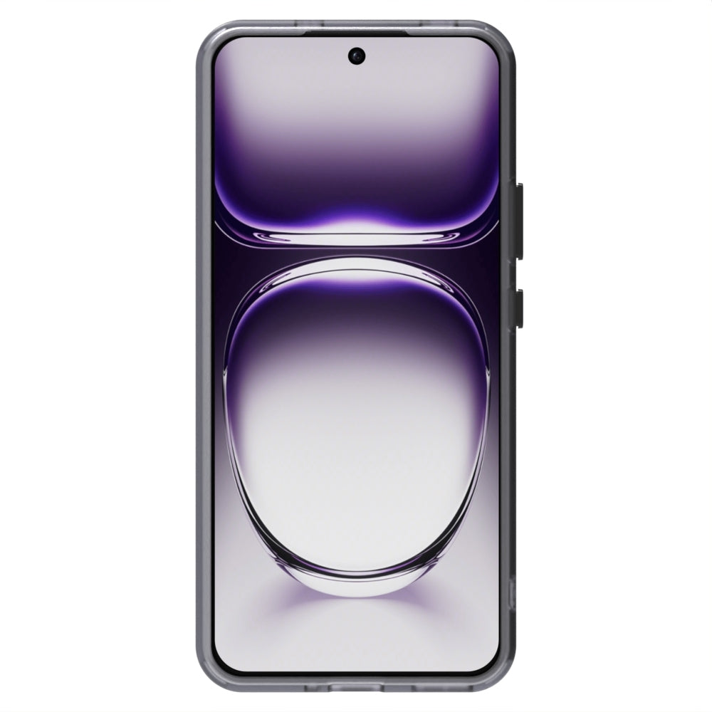 OPPO Reno12 Pro Global Durable MagSafe Phone Case - Hybrid TPU & PC Design, Lightweight & Stylish, Candy Colour, Wireless Charging Friendly