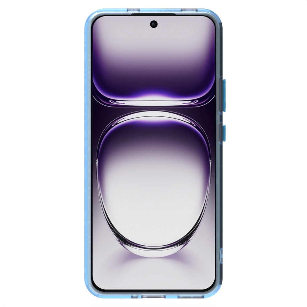 OPPO Reno12 Pro Global Durable MagSafe Phone Case - Hybrid TPU & PC Design, Lightweight & Stylish, Candy Colour, Wireless Charging Friendly