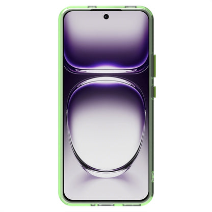 OPPO Reno12 Pro Global Durable MagSafe Phone Case - Hybrid TPU & PC Design, Lightweight & Stylish, Candy Colour, Wireless Charging Friendly