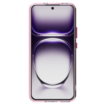 OPPO Reno12 Global Durable MagSafe Phone Case - Hybrid TPU & PC Design, Lightweight & Stylish, Candy Colour, Wireless Charging Friendly