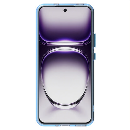 OPPO Reno12 Global Durable MagSafe Phone Case - Hybrid TPU & PC Design, Lightweight & Stylish, Candy Colour, Wireless Charging Friendly