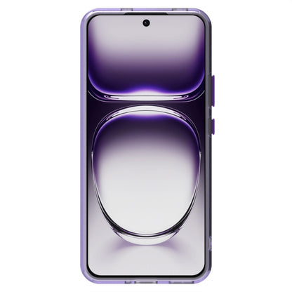 OPPO Reno12 Global Durable MagSafe Phone Case - Hybrid TPU & PC Design, Lightweight & Stylish, Candy Colour, Wireless Charging Friendly