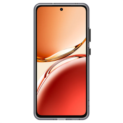 OPPO Reno12 F 4G Durable MagSafe Phone Case - Hybrid TPU & PC Design, Lightweight & Stylish, Candy Colour, Wireless Charging Friendly