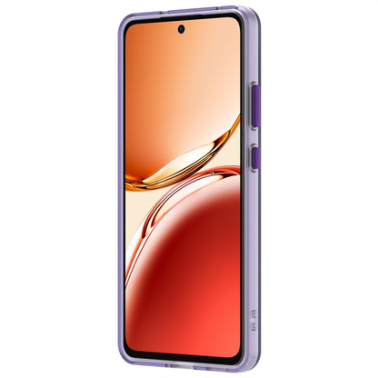 OPPO Reno12 F 4G Durable MagSafe Phone Case - Hybrid TPU & PC Design, Lightweight & Stylish, Candy Colour, Wireless Charging Friendly
