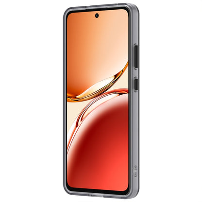 OPPO Reno12 F 5G Durable MagSafe Phone Case - Hybrid TPU & PC Design, Lightweight & Stylish, Candy Colour, Wireless Charging Friendly