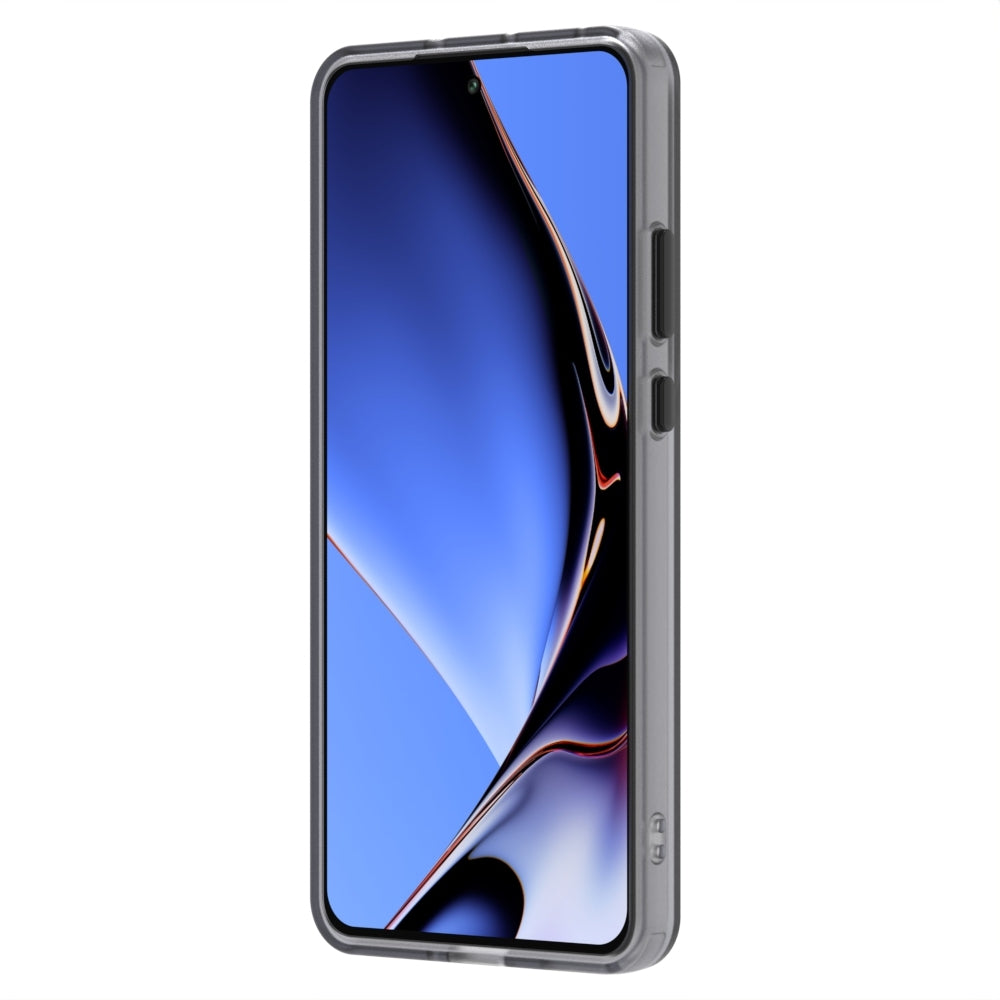 OPPO K12 5G Durable MagSafe Phone Case - Hybrid TPU & PC Design, Lightweight & Stylish, Candy Colour, Wireless Charging Friendly