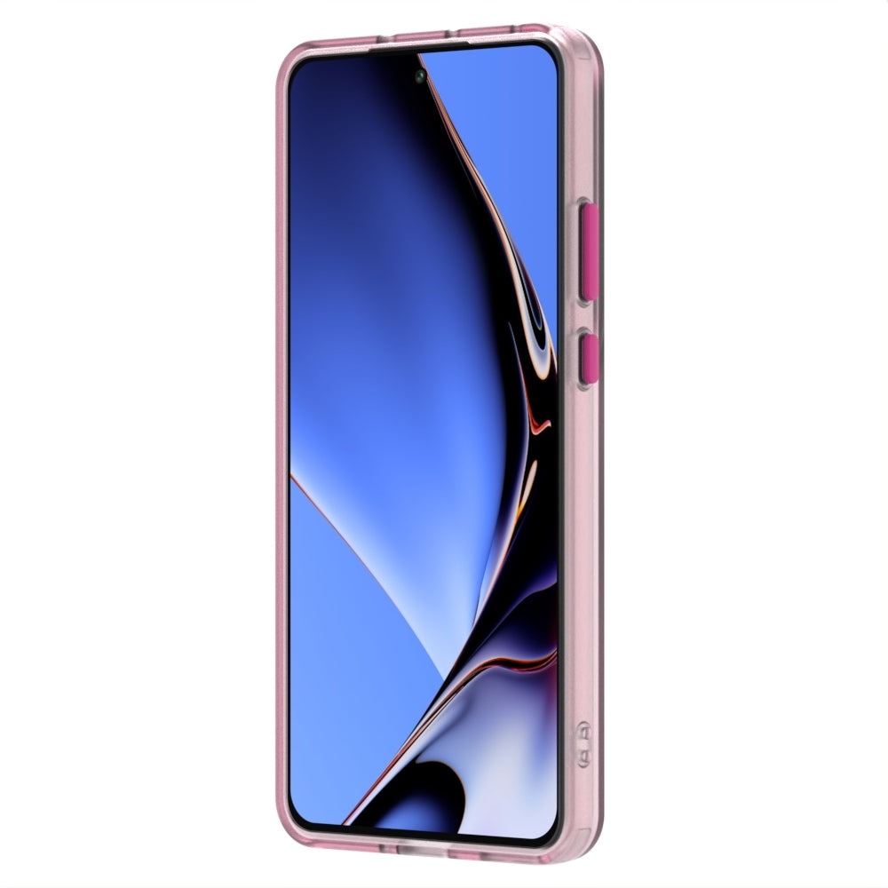 OPPO K12 5G Durable MagSafe Phone Case - Hybrid TPU & PC Design, Lightweight & Stylish, Candy Colour, Wireless Charging Friendly