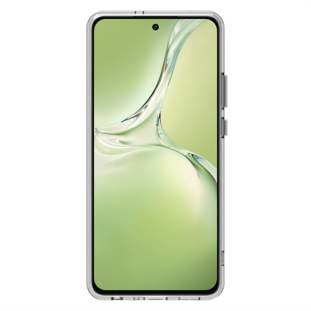 OPPO K12x Durable MagSafe Phone Case - Hybrid TPU & PC Design, Lightweight & Stylish, Candy Colour, Wireless Charging Friendly