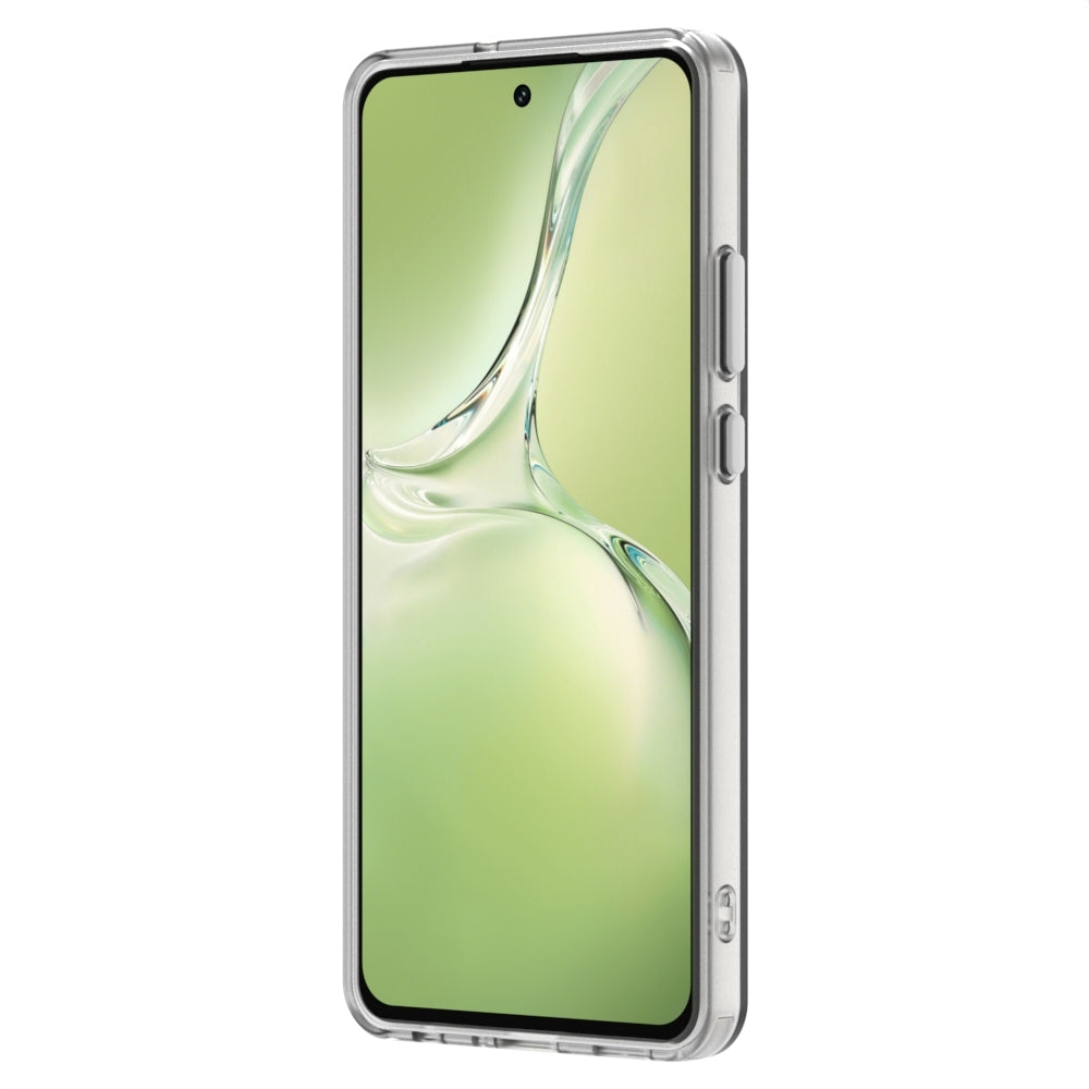 OPPO K12x Durable MagSafe Phone Case - Hybrid TPU & PC Design, Lightweight & Stylish, Candy Colour, Wireless Charging Friendly