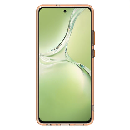 OPPO K12x Durable MagSafe Phone Case - Hybrid TPU & PC Design, Lightweight & Stylish, Candy Colour, Wireless Charging Friendly