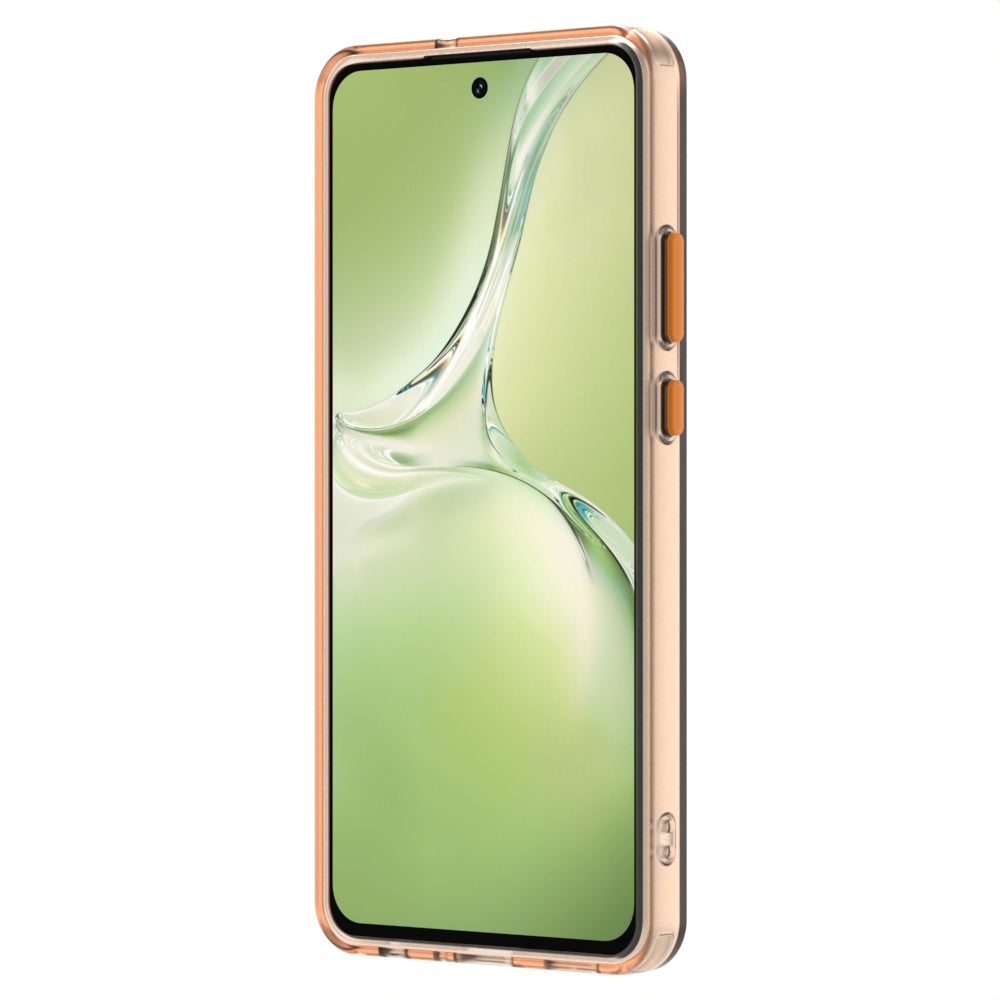 OPPO K12x Durable MagSafe Phone Case - Hybrid TPU & PC Design, Lightweight & Stylish, Candy Colour, Wireless Charging Friendly