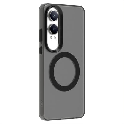 OPPO K12x Durable MagSafe Phone Case - Hybrid TPU & PC Design, Lightweight & Stylish, Candy Colour, Wireless Charging Friendly