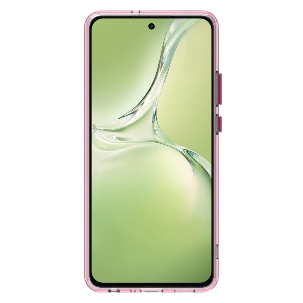 OPPO K12x Durable MagSafe Phone Case - Hybrid TPU & PC Design, Lightweight & Stylish, Candy Colour, Wireless Charging Friendly