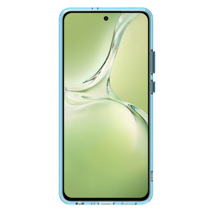 OPPO K12x Durable MagSafe Phone Case - Hybrid TPU & PC Design, Lightweight & Stylish, Candy Colour, Wireless Charging Friendly