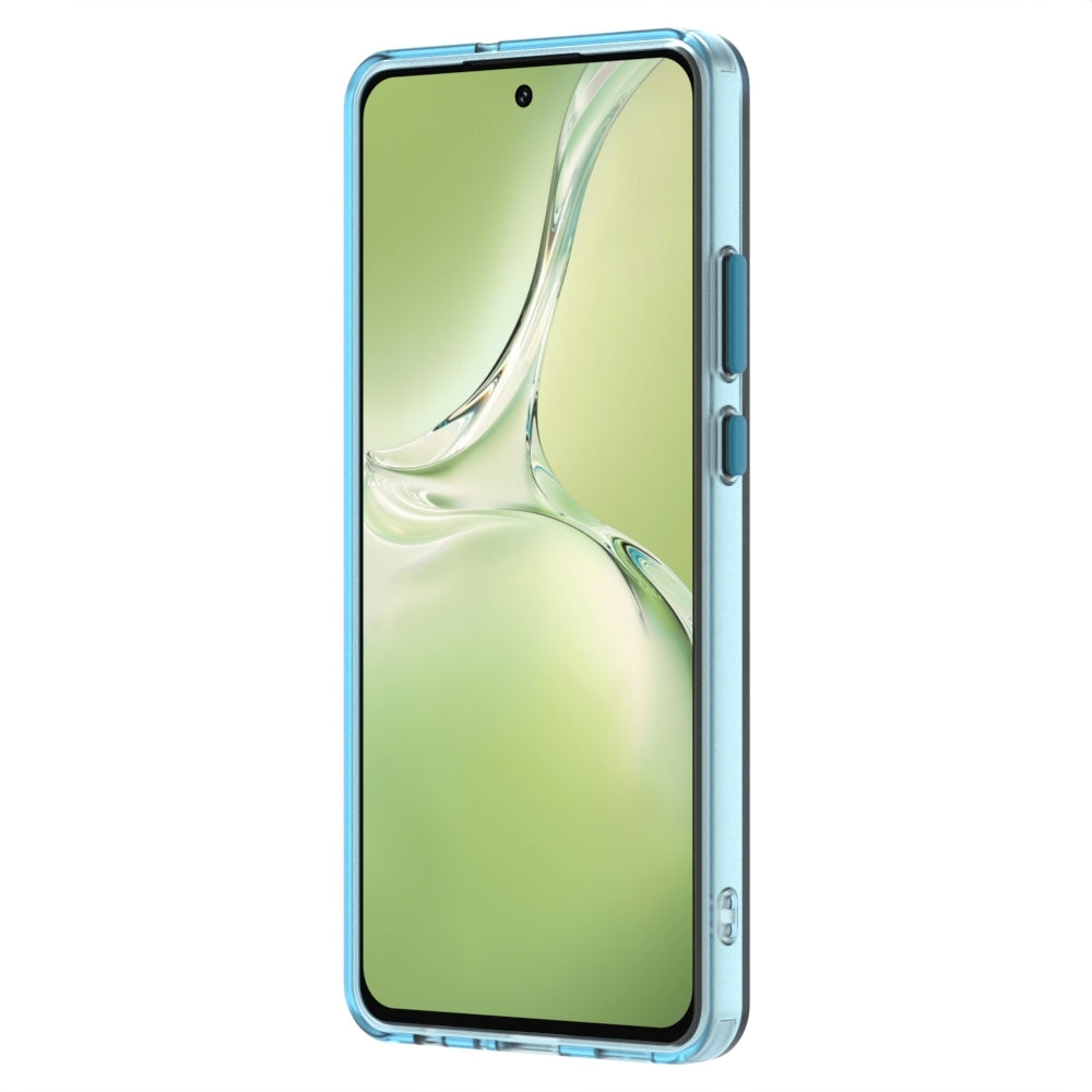 OPPO K12x Durable MagSafe Phone Case - Hybrid TPU & PC Design, Lightweight & Stylish, Candy Colour, Wireless Charging Friendly