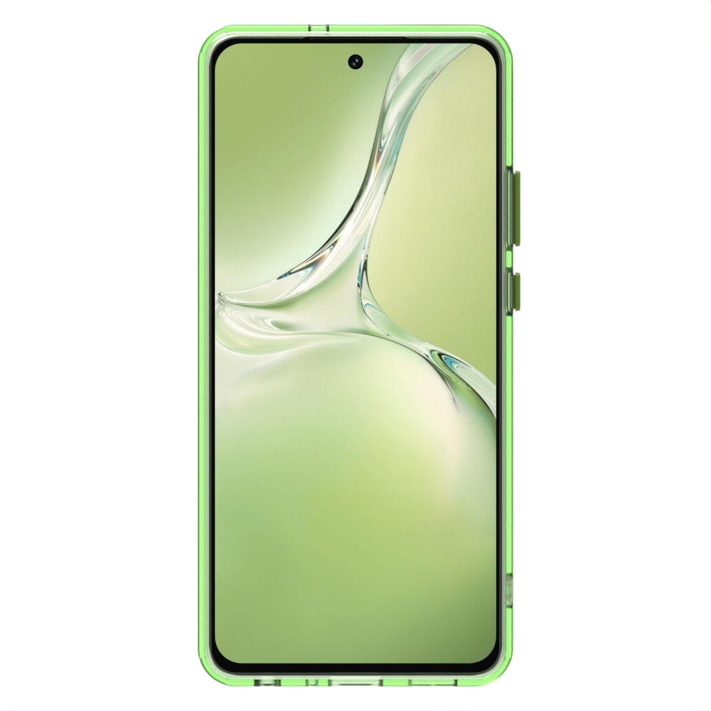 OPPO K12x Durable MagSafe Phone Case - Hybrid TPU & PC Design, Lightweight & Stylish, Candy Colour, Wireless Charging Friendly