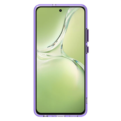 OPPO K12x Durable MagSafe Phone Case - Hybrid TPU & PC Design, Lightweight & Stylish, Candy Colour, Wireless Charging Friendly